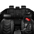 Внутренние аксессуары для автомобильного сиденья протектора автомобильного сиденья
